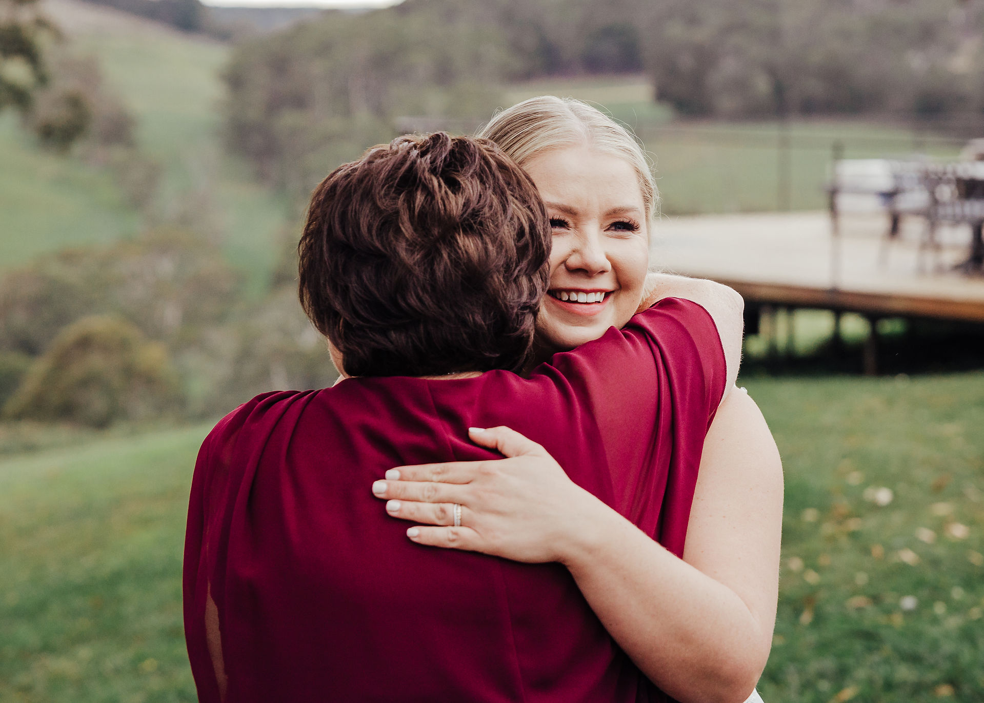 Family Portraits - Central West NSW Elopement Wedding Photographer