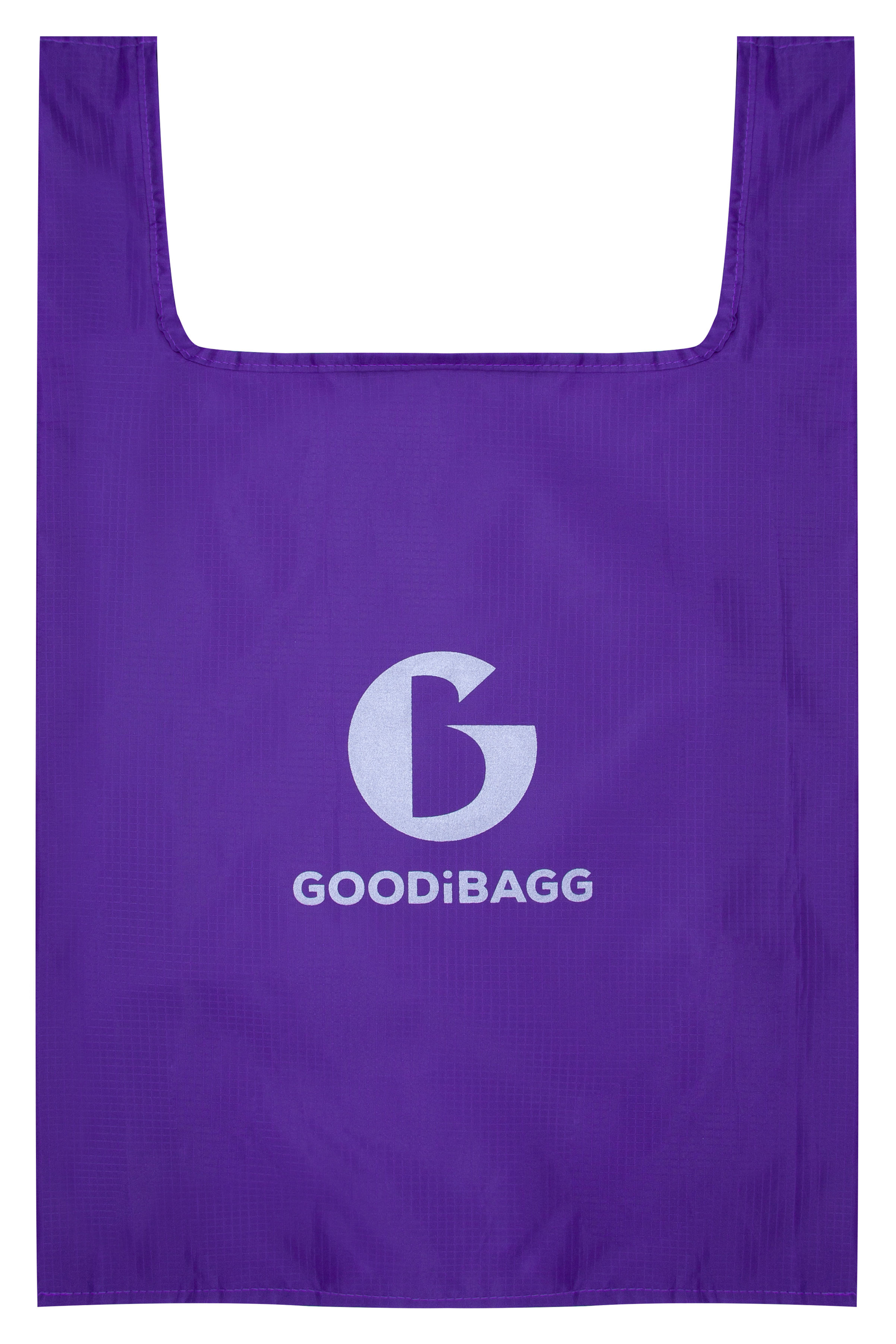 Shopping Bag - Purple