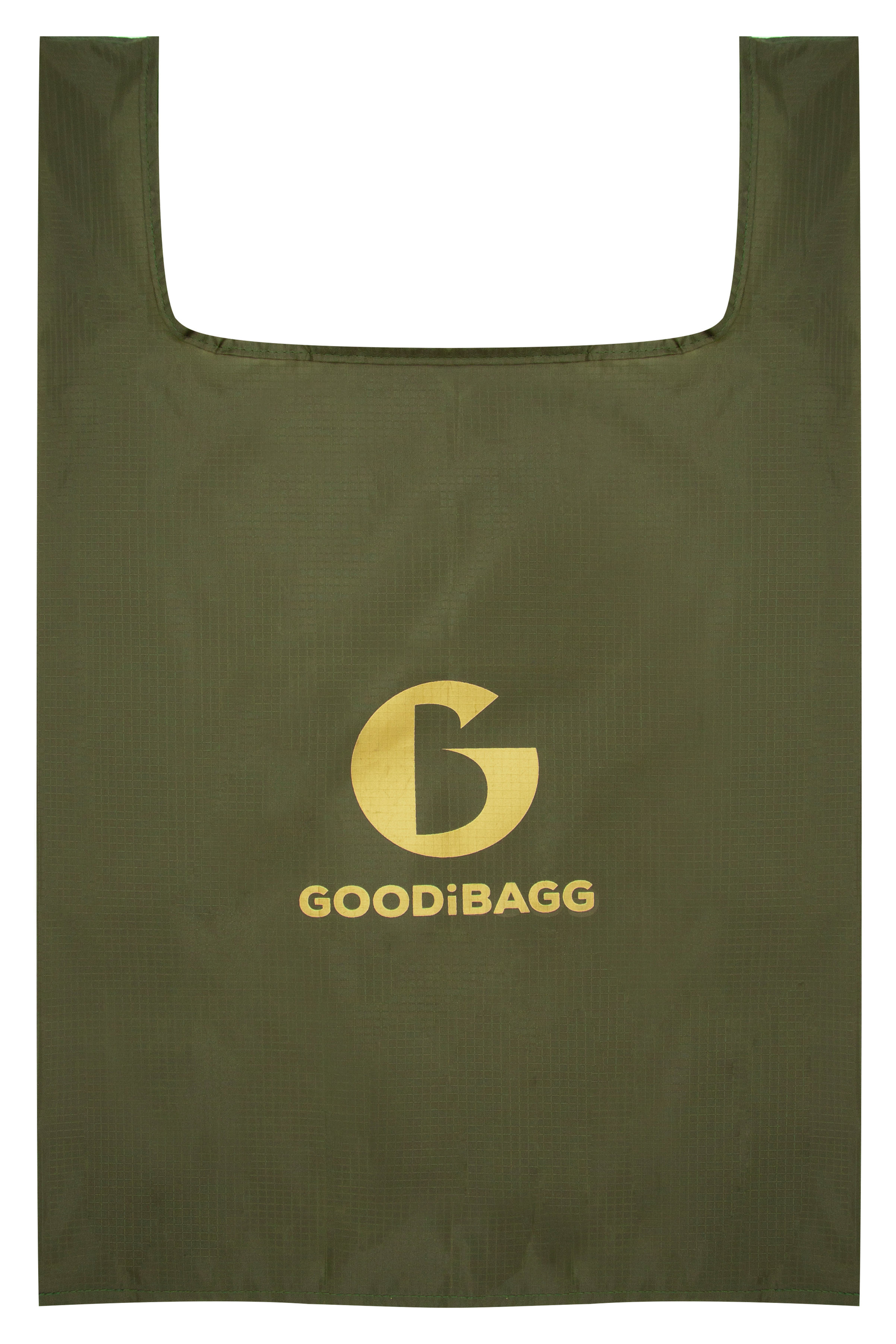 Shopping Bag - Khaki