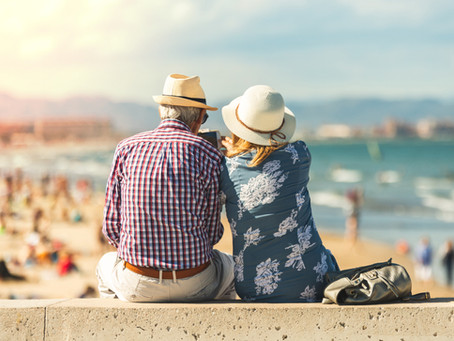 Minimizing Tax on Social Security Benefits