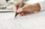 Financial Reporting Services in Fresno, CA