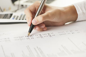 Financial Reporting Services in Fresno, CA