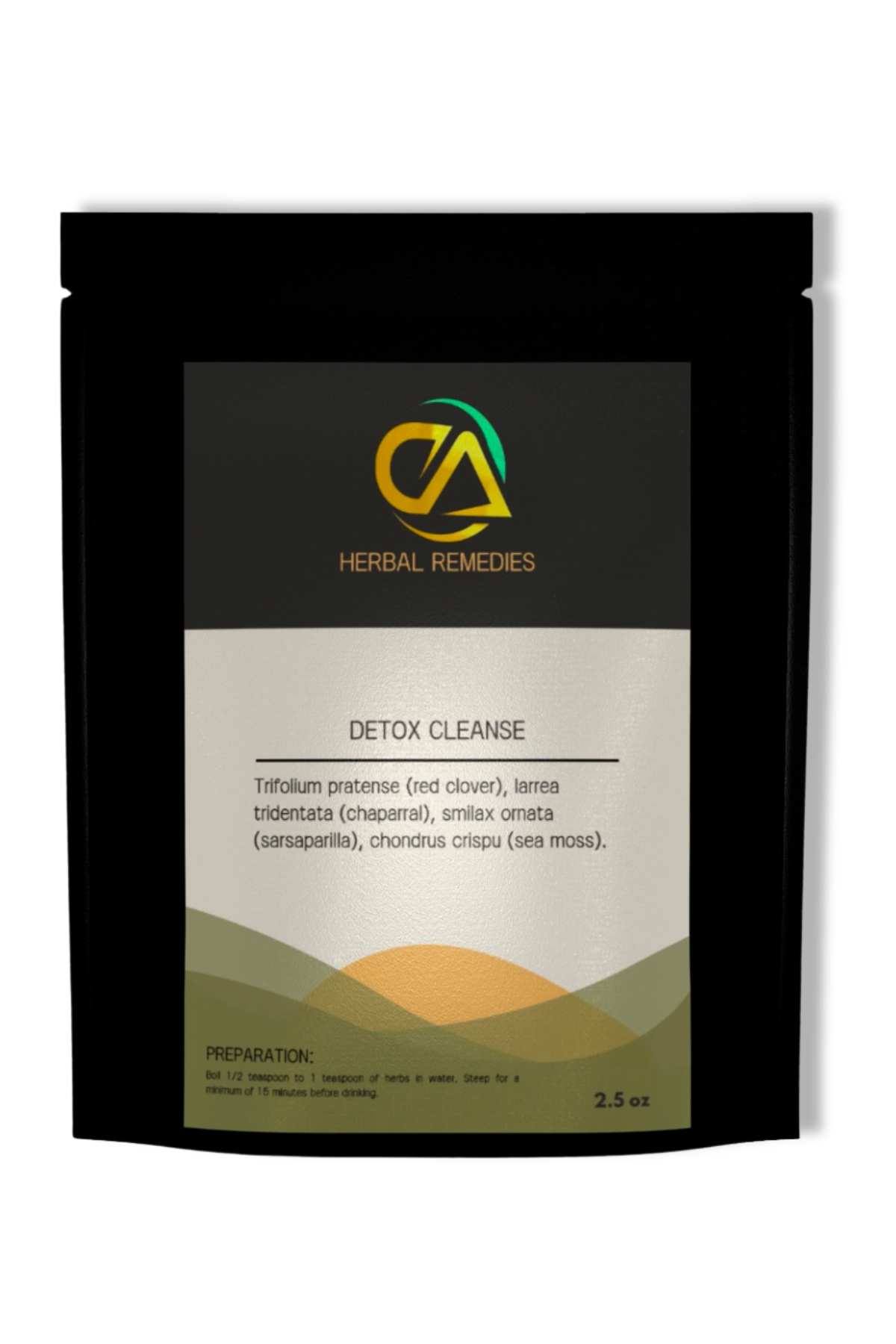 Detox Cleanse