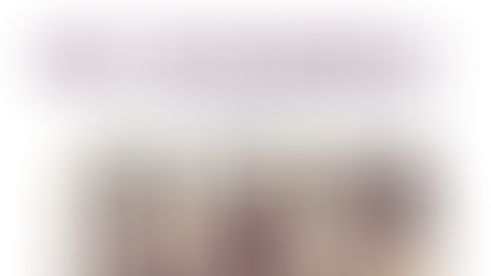 How to keep your oil burning (or how to get your dopamine in)