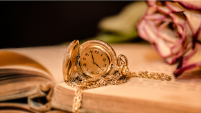 Productivity, Priorities, Purpose & the Secret of Good Time Management