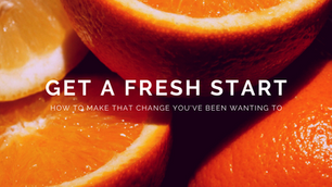 5 Steps to Change