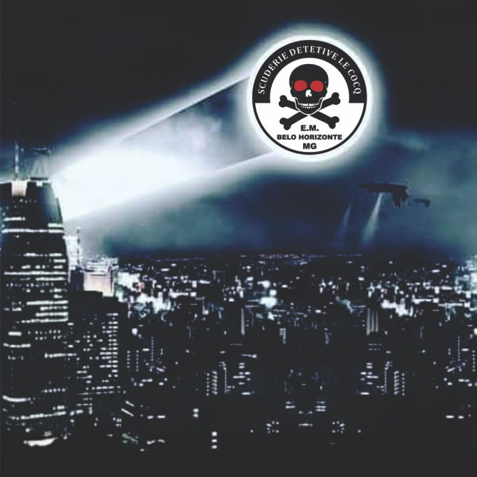 Miniatura: Quadro pvc.