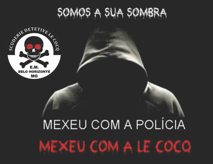 Miniatura: Quadro pvc.