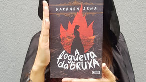 A fogueira da bruxa - Resenha