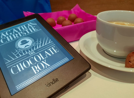 The Chocolate Box - Resenha