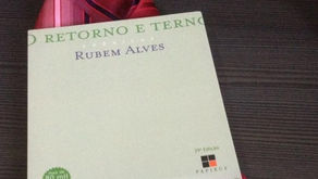 O retorno e terno - Resenha