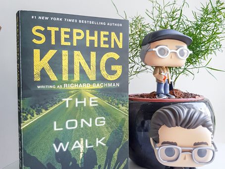 The Long Walk - resenha
