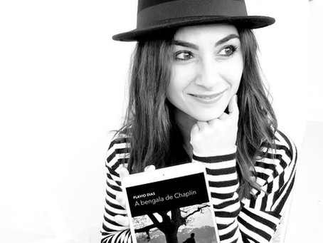 A Bengala de Chaplin - Resenha