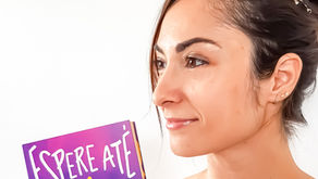 Espere até me ver de coroa - resenha