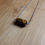 Thumbnail: Cylinder Bead Necklace Tiger Eye