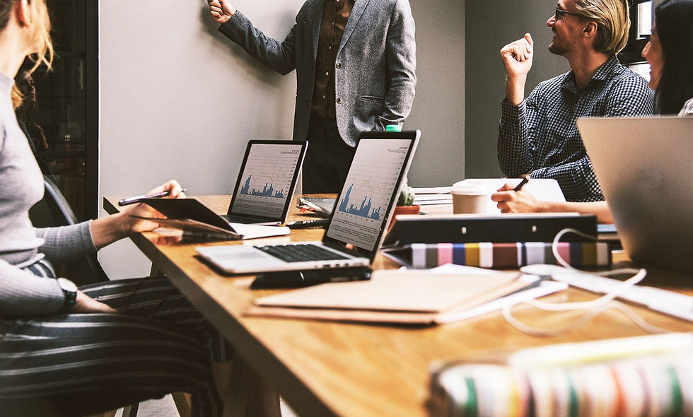 Business English Courses Online