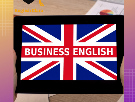 Aprende inglés de negocios con un curso de inglés online