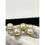 Thumbnail: Silver pin & brooche