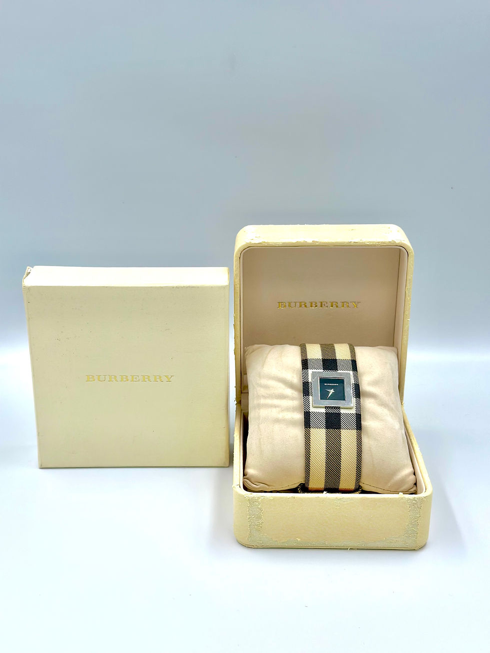 Thumbnail: Burberry Watch