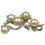 Thumbnail: Silver pin & brooche