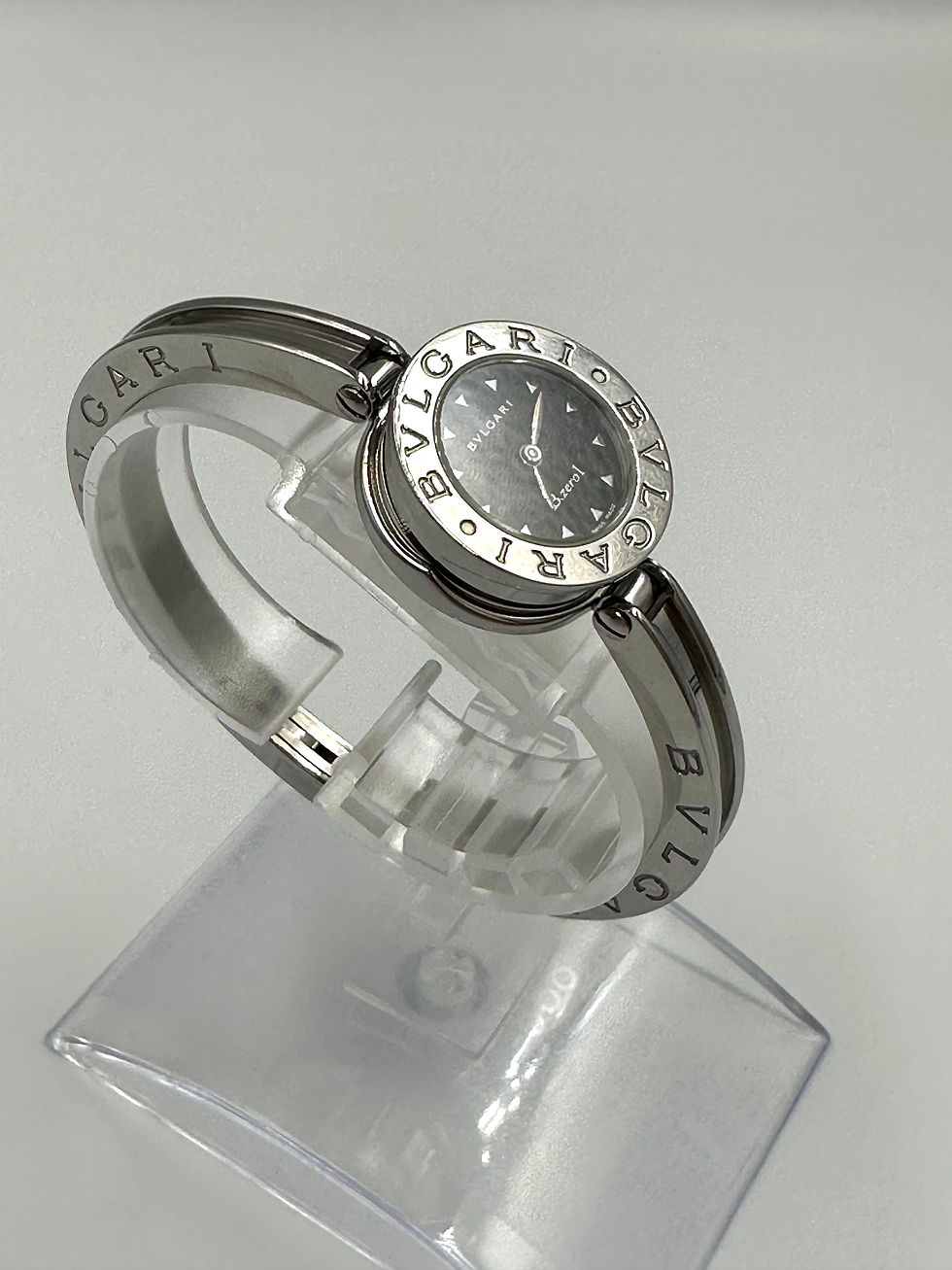 Thumbnail: Bvlgari B.Zero1