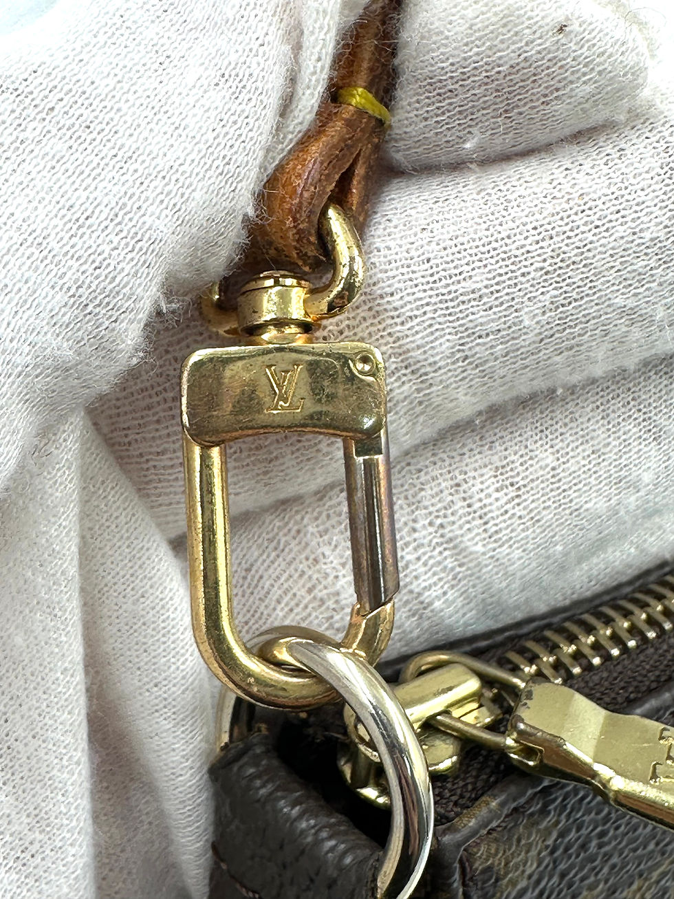 Thumbnail: Louis Vuitton--Pochette