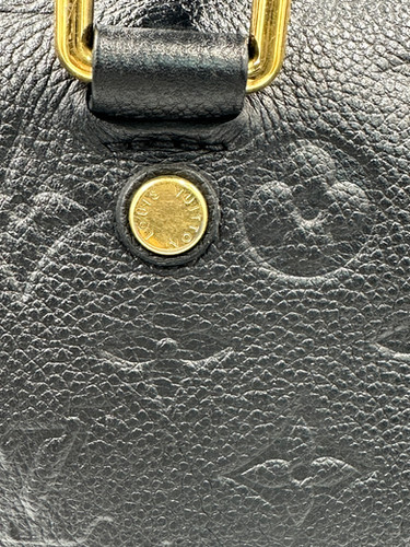 最終価格　Louis Vuitton サイズ36 Louis Vuitton--Speedy25 | JPeVintage