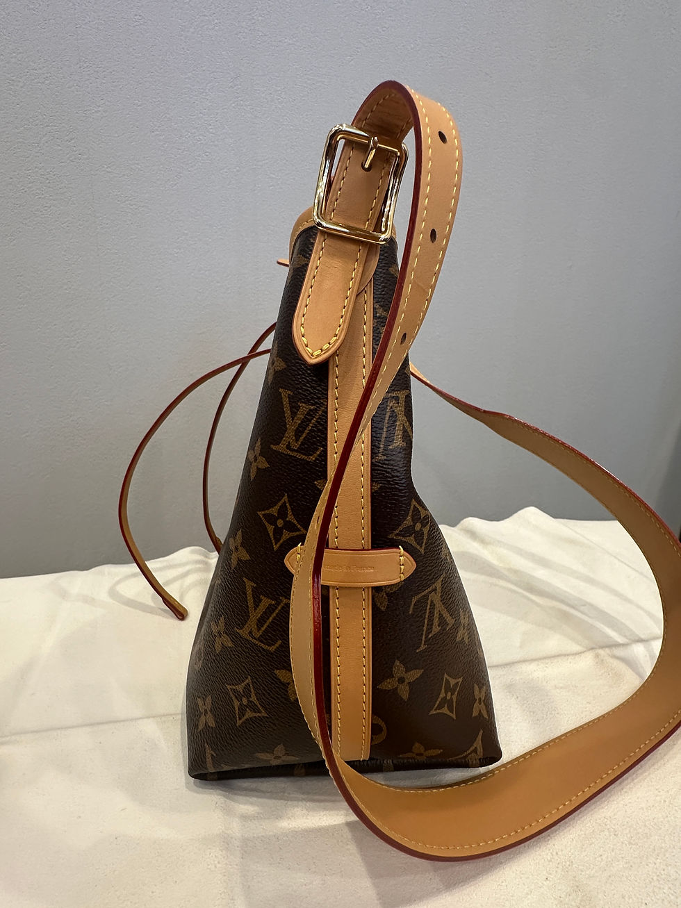 Thumbnail: Louis Vuitton--Carry all