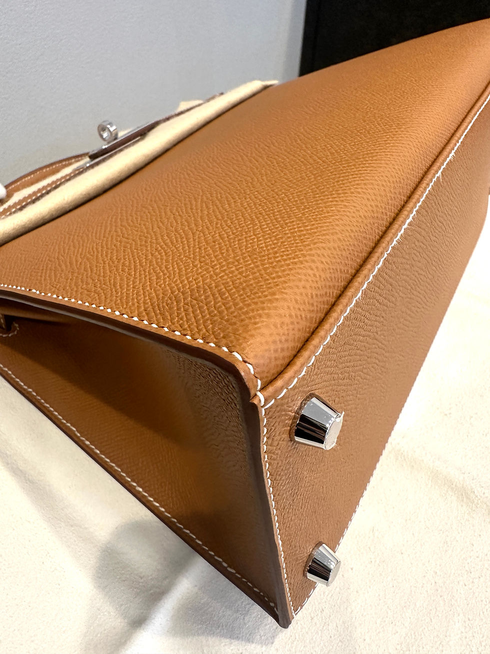 Thumbnail: Hermes--Kelly 28