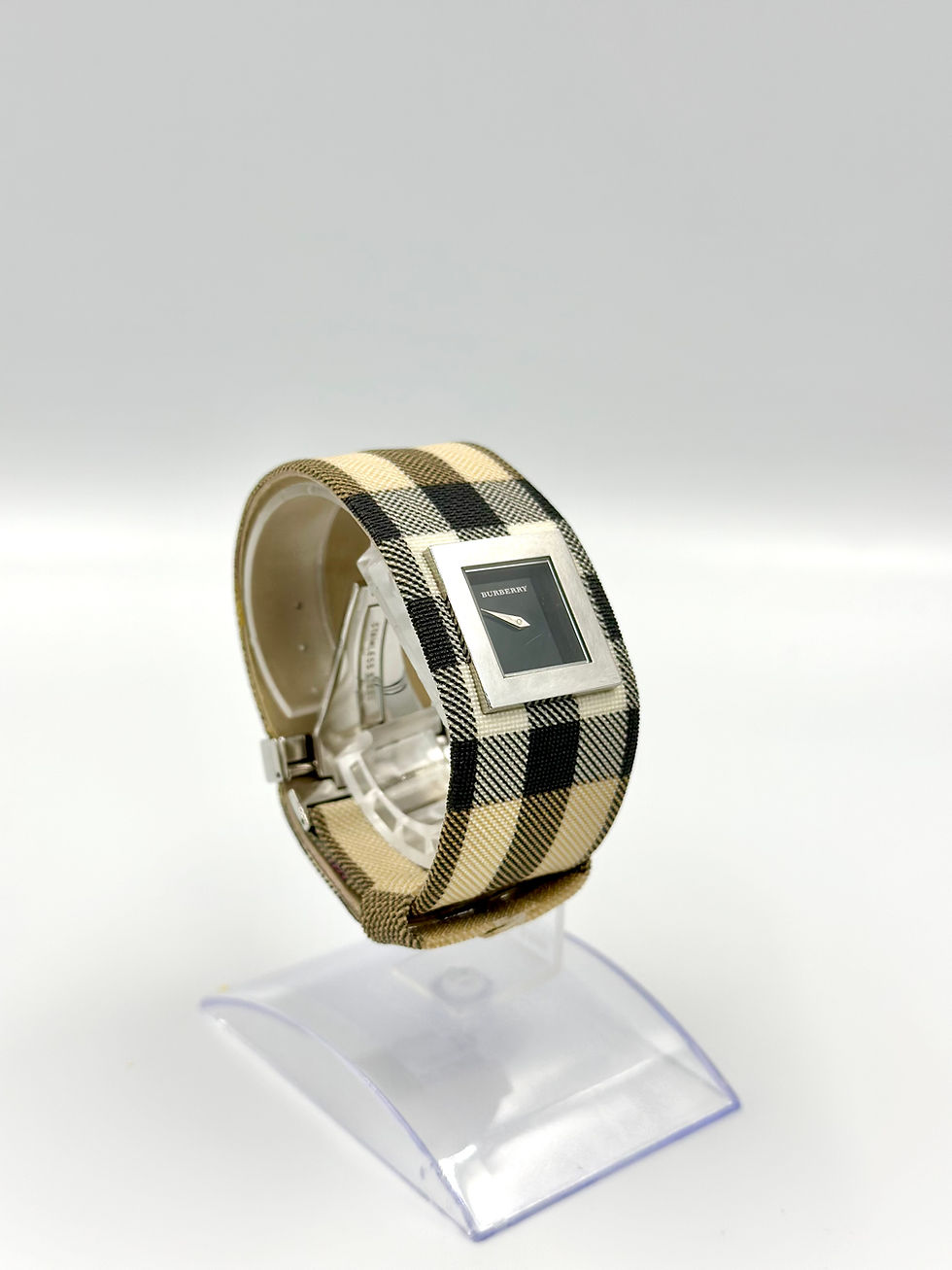 Thumbnail: Burberry Watch
