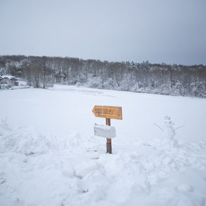Winter in Schannenbach- immer etwas besonders