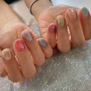 ⭐︎マイクロプラチック⭐︎
