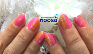 ♪縦グラデーション♪