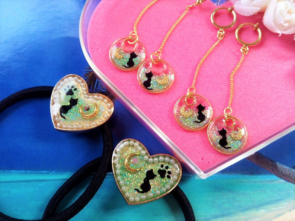 出張ネイルnoosa千葉おゆみ野