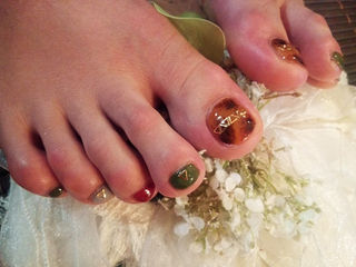 ♪秋色つめこみ♪