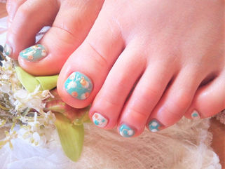 ♪ドットアート♪