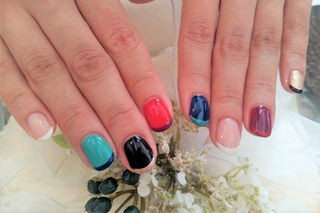 ♪秋先取り・・?♪