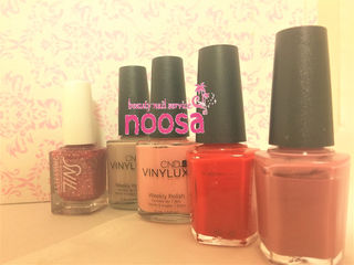 ♪ネイリストは楽しい♪