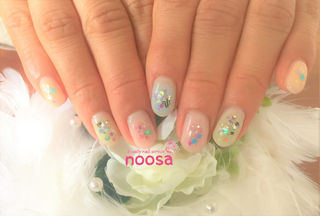 ♪春色チーク♪