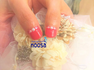 ♪ハイビスカスカラー♪