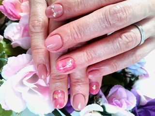 ♪グレージュモカとマーブル♪