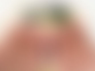 ♪シアーカラーとドライフラワー♪