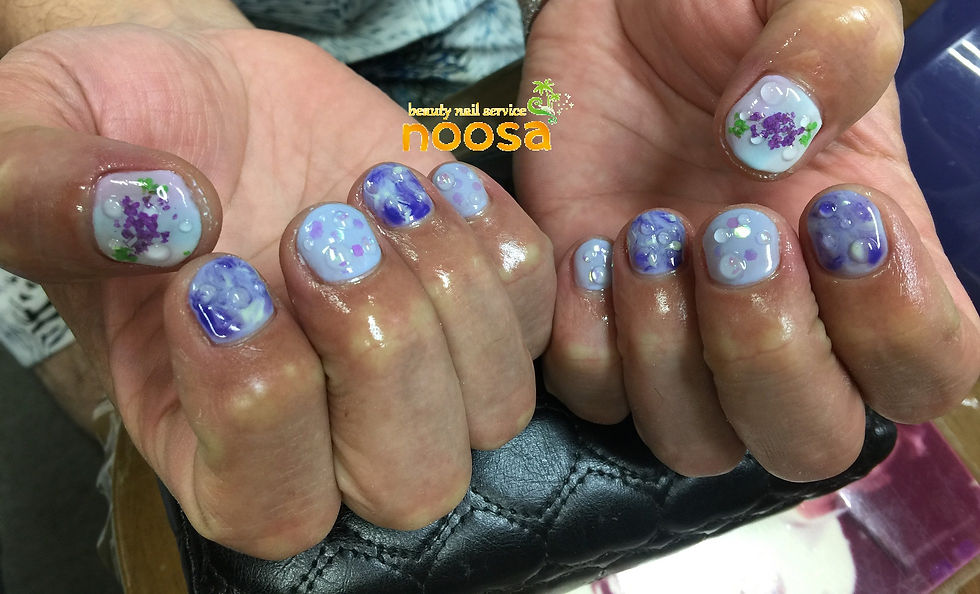 出張ネイル千葉