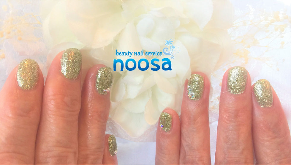 出張ネイルヌーサ