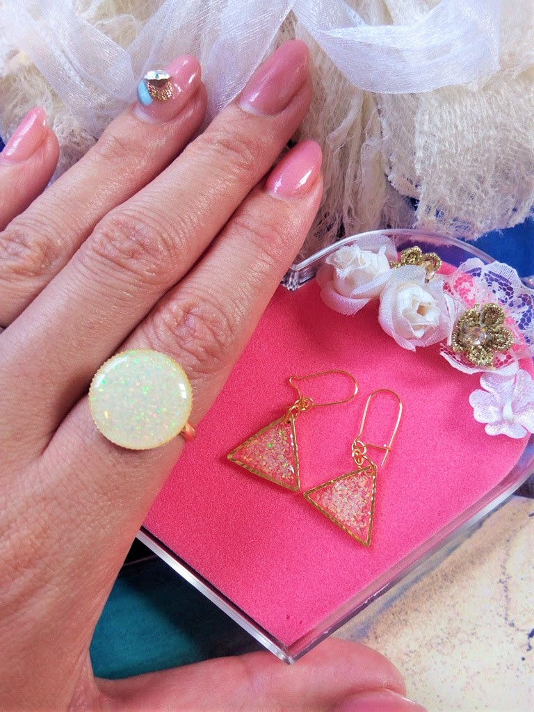 出張ネイルnoosa千葉おゆみ野