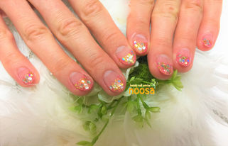 ♪きらきらフレンチ♪