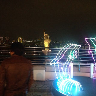 突然思い立って・・・