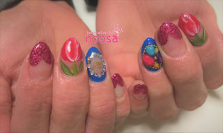 ♪大好き詰め放題♪