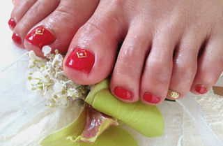 ♪海♪マッサージ♪ネイル♪