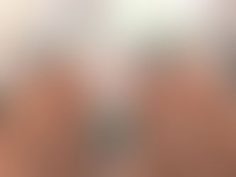 ♪お花とギラギラ♪